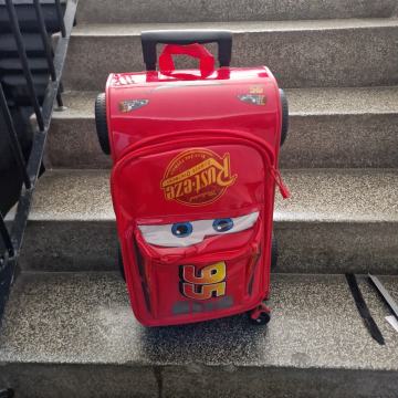 Dječji kofer Jurić