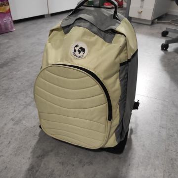 KABINSKA TORBA S TELESKOPSKOM RUČKOM