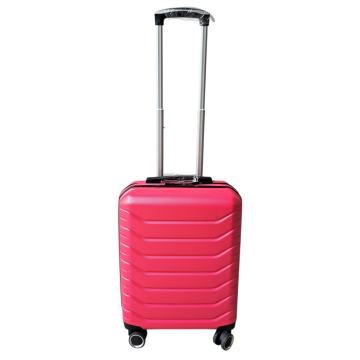 Kabinski kofer 55x40x20 fuksija