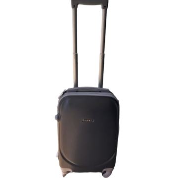 Kabinski kofer crni 55x38x20