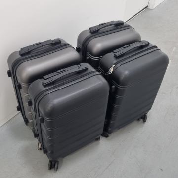 Putni (kabinski) kofer