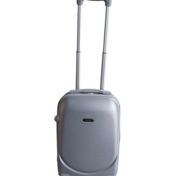 Kabinski kofer srebrni 45x33x20