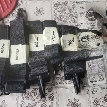 Kaiš Remen za Foto, Putnu ili Laptop Torbu