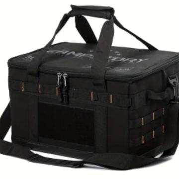 Kamperska / Skladišna Torba "CAMP STORY"