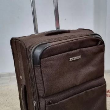 Kappa 40x55x30 putni kofer kvalitetan ispravan i lijep