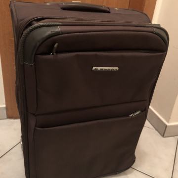 Kappa | kvalitetan putni kofer | 40x60x30 | potpuno ispravan✅