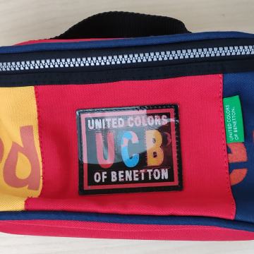 Benetton kozmetički neseser /TOTALNA ČISTKA