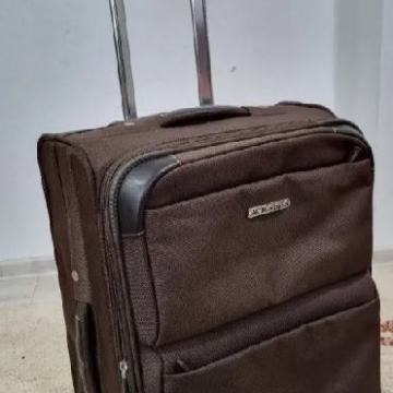 Kappa putni kofer 40x60x30 kvalitetan i ispravan