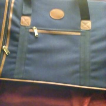 KOFER -TORBA-bez kotača-55x37x13cm- Novo