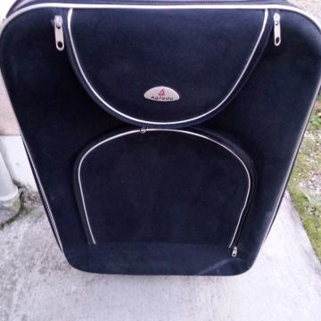 Kofer Agrado V 67 Š 49 D 22