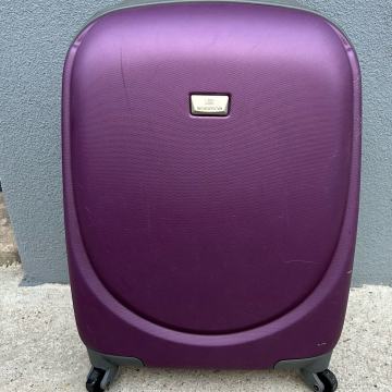 KOFER AVIONSKI 55x30x18