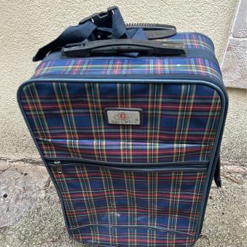 KOFER AVIONSKI 55x35x20