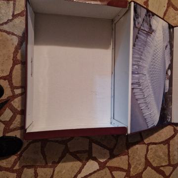 Kofer, bavul, kutija