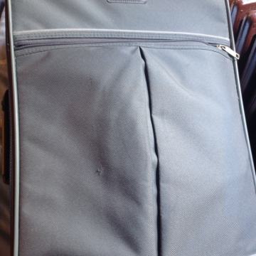 KOFER 2 kotačića -57x37cm-dubina 20cm