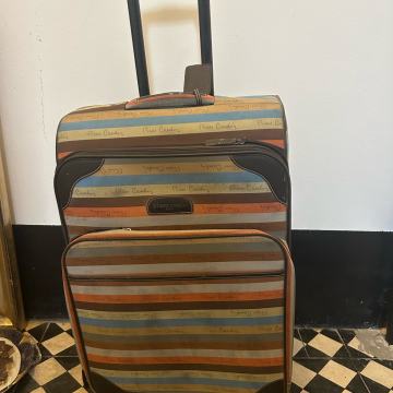 KOFER PIER CARDIN VECI 70x40x30