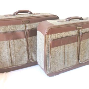 Kofer Pierre Cardin, orginal, 72x54x22cm i 68x48x20