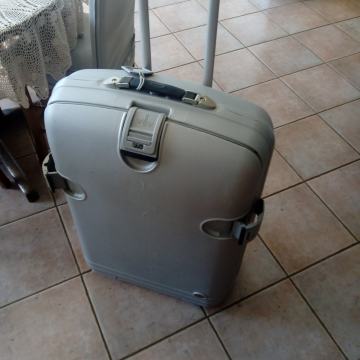 Kofer putni Atlantis USA