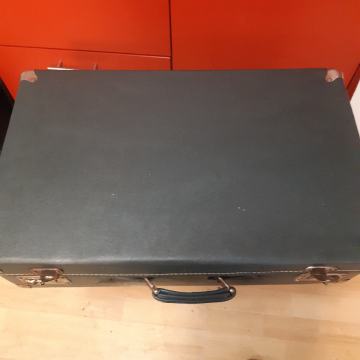 Vintage kofer-