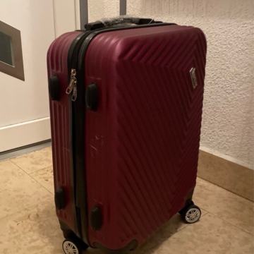 KOFER PUTNI RASPRODAJA