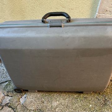 KOFER SAMSONITE 70x60x25
