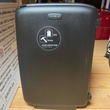 Kofer Samsonite f-light