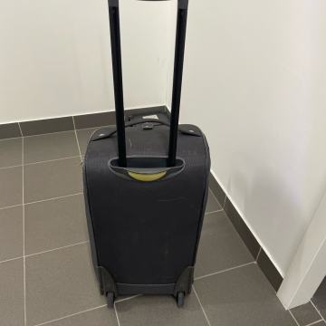 KOFER SAMSONITE