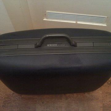 SAMSONITE kofer