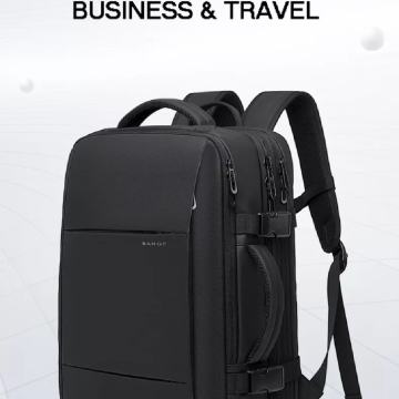 Putna torba BANGE Putna torba / Ruksak / Kofer / 3u1 / PREMIUM