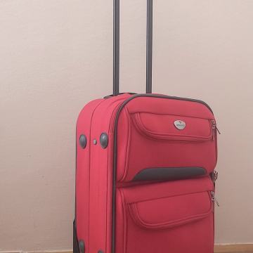 Kofer putni 58 x 38 x 23 cm