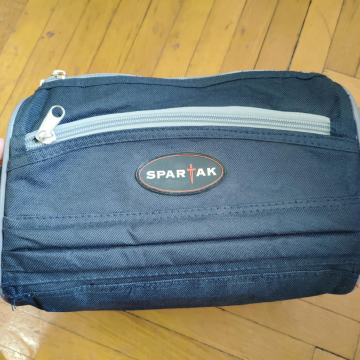 Kozmetička torbica Spartak