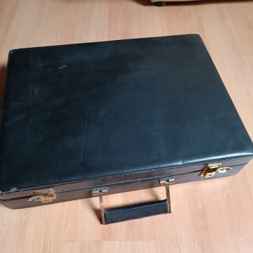 kožna poslovna torba