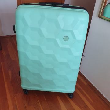 Lasicki veliki kofer 76x52x30