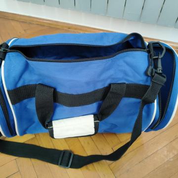 Mala putna torba Varta