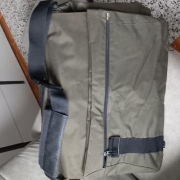 MUŠKA PUTNA, POSLOVNA TORBA - LEXON