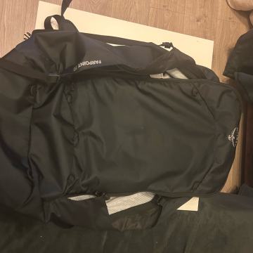 Osprey Farpoint 70 (55+15 L) – kao nov, odvojivi daypack
