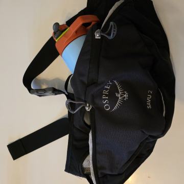 OSPREY TORBICA OKO STRUKA