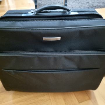 Poslovna putna torba PORSCHE DESIGN