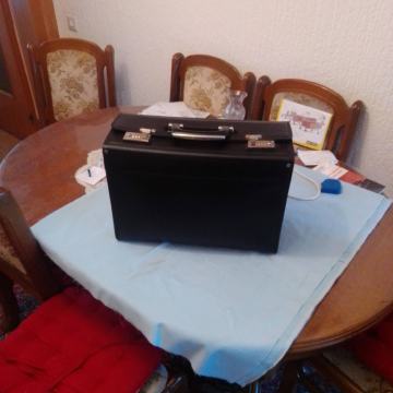 poslovno radna putna torba