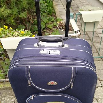 Ormi 50x70x25 cm kvalitetan ispravan kofer