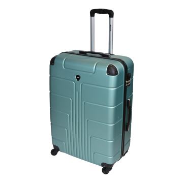 Prodajem 2 kofera Speed tvrdi ABS, 75x50x30 cm (zeleni i crveni)