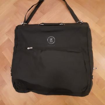 Prodajem putnu Bogner torbu za odijelo