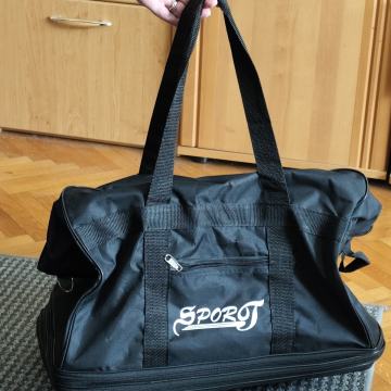 prodajem putnu torbu