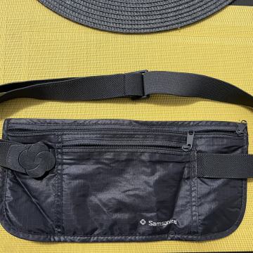 SAMSONITE Putna Sigurnosna Torba oko struka