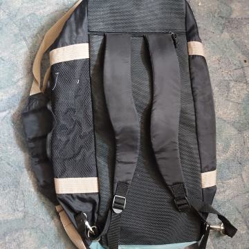 Backpack Ruksak Torba 2u1 Cabin Fit