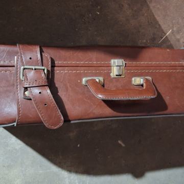 PUTNA TORBA, ČISTA VRHUNSKA KOŽA, SAMO 40 EURA