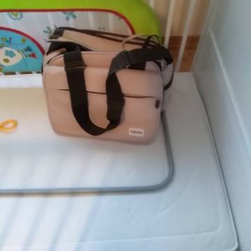 putna torba za dječije stvari