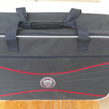 PUTNA TORBA GIANCARLO