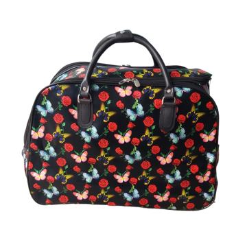 Putna torba na kotačiće leptirić