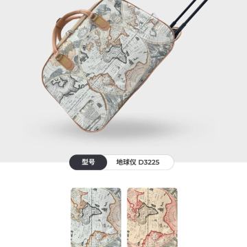 Putna torba na kotačiće