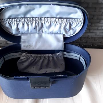 Putna torba, kovčeg, neseser (Samsonite)